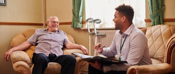 Cavity Wall Insulation Grants for Disabled