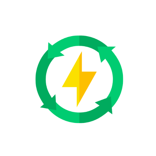 Energy-Efficiency