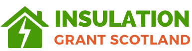 Insulation Grant Scotland - Logo