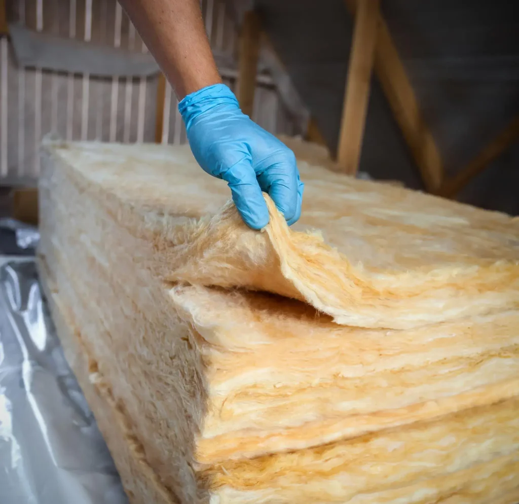 Types of Free Insulation Grants
