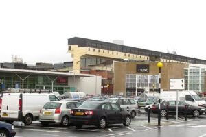 Cumbernauld