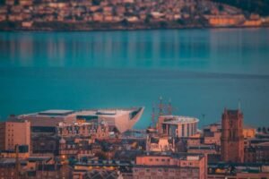 Dundee, UK