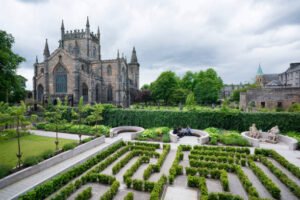 Dunfermline