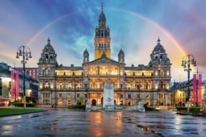 Glasgow